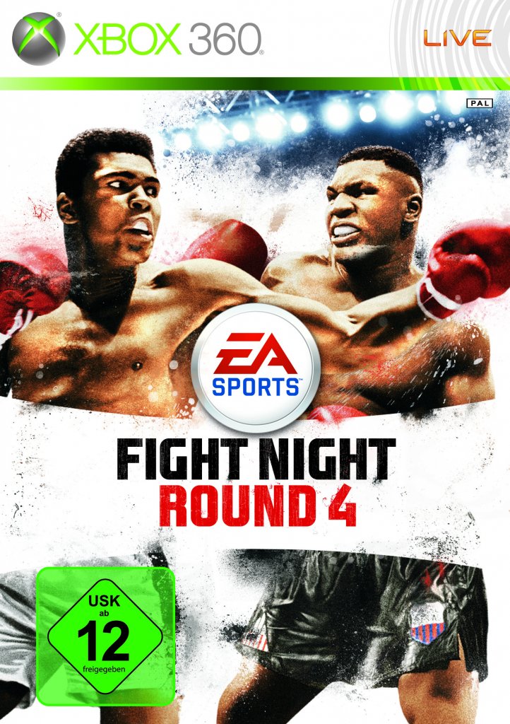 [10/06/2009] In EAs Boxer-Spiel Fight Night Round 4 zieht ihr mit 48 unterschiedlichen, lizensierten Boxern in den Kampf um den begehrten Gürtel. Habt ihr es gewusst?