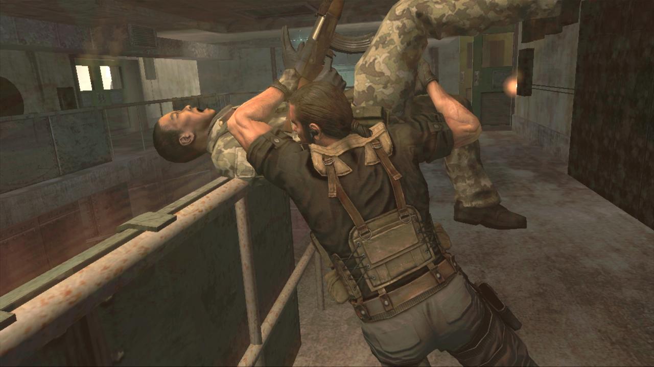 [17/06/2009] Rogue Warrior: RW lässt sich mit gutem Recht auf ganzer Ebene als Totalausfall bezeichnen. Schlechte Steuerung und minimale Bewegungsfreiheit machten das Spiel zu einem Desaster. Auch optisch war RW eine Katastrophe. 