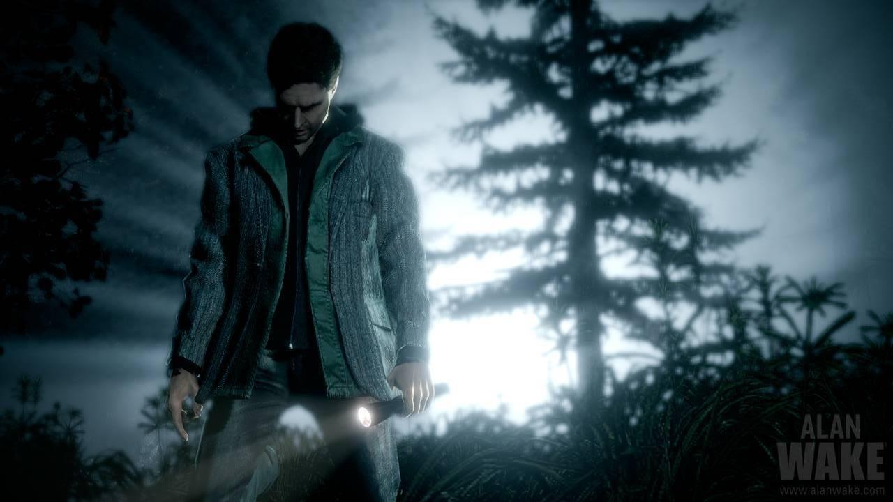 [01/06/2009] Alan Wake - Release-Termin 14. Mai 2010