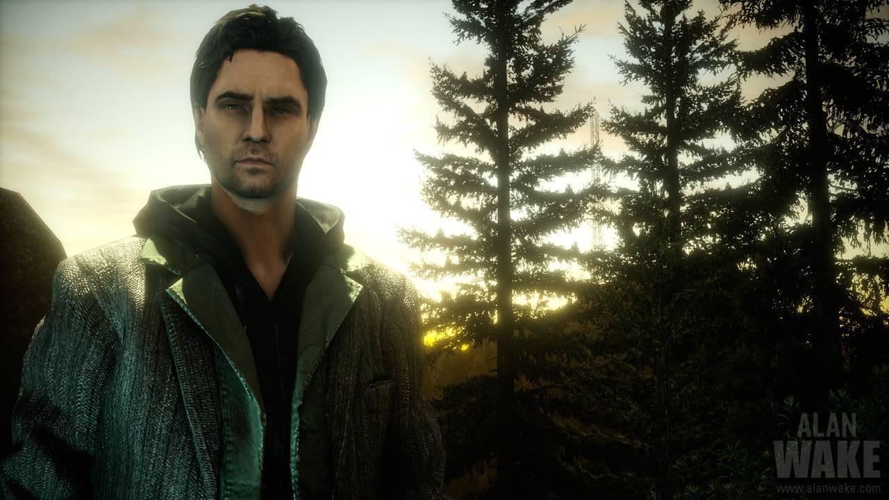 [01/06/2009] Alan Wake