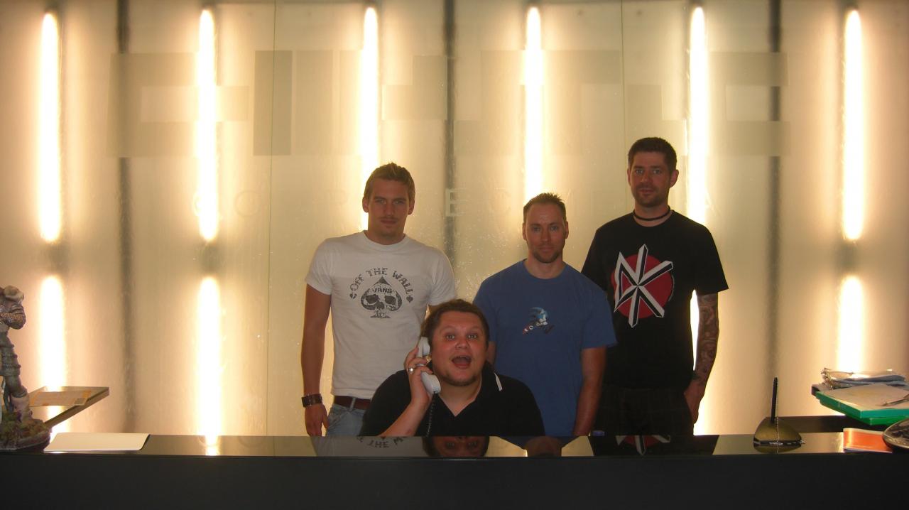 [15/06/2009] Cynamite-Podcast Folge 69