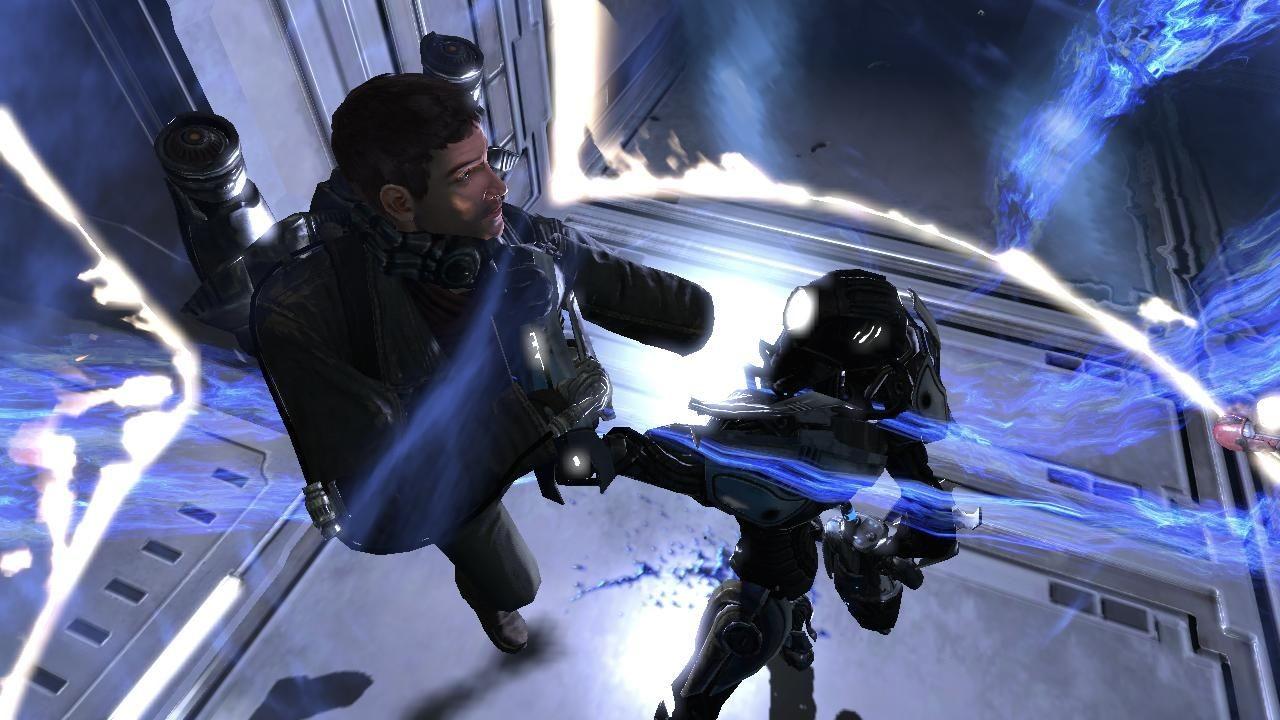 [02/06/2009] Dark Void