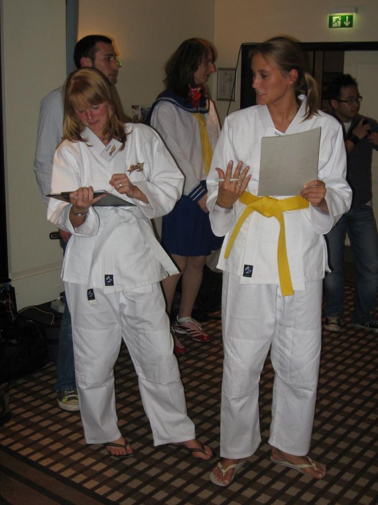 [15/06/2009] Deutsche Street Fighter IV Meisterschaft 2009