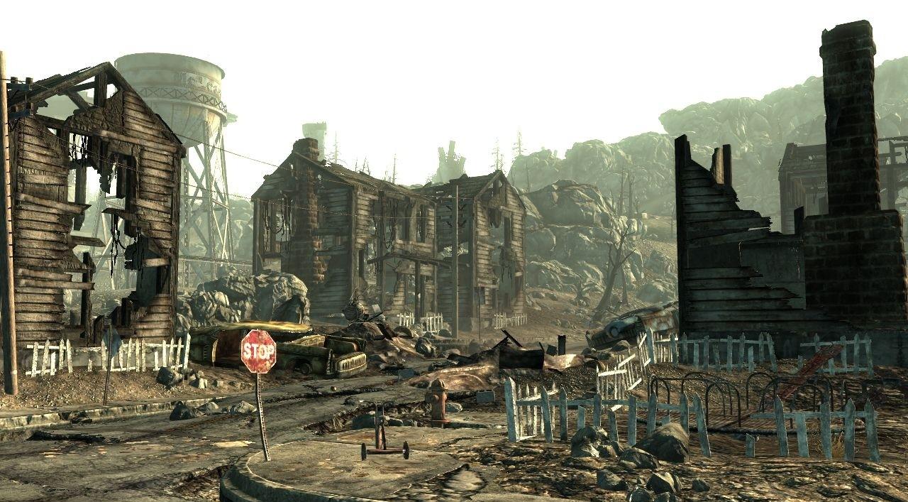 [19/06/2009] Fallout 3