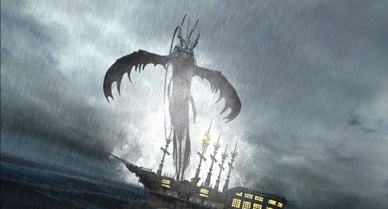 [03/06/2009] Final Fantasy XIV Online