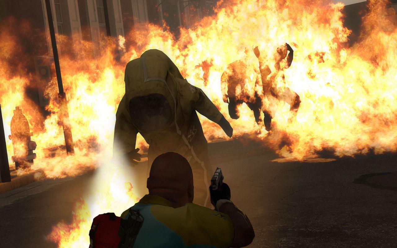 [03/06/2009] Left 4 Dead 2
