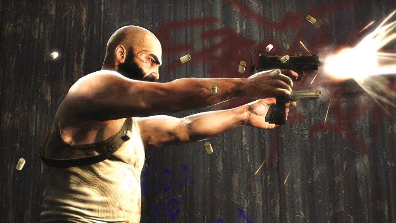 [24/06/2009] Platz 22: Max Payne 3 mit 9,5 Prozent der Stimmen.