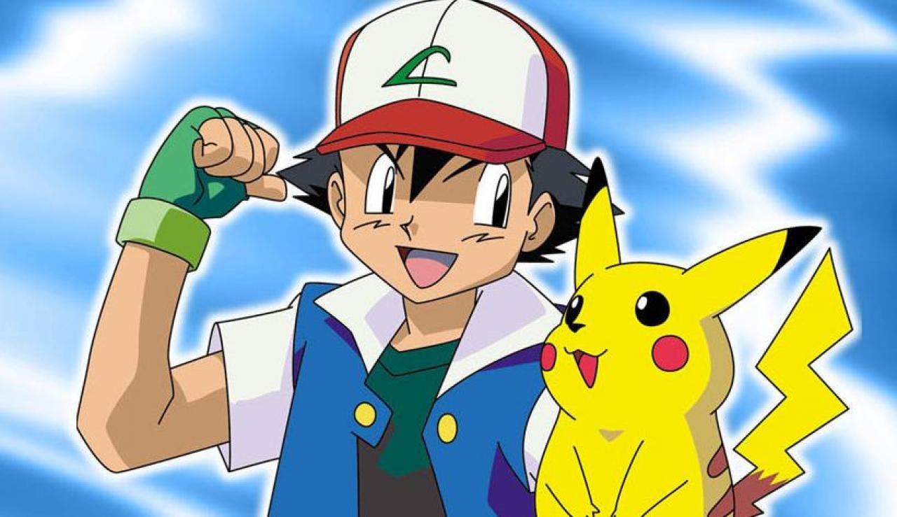 [12/06/2009] Ash Ketchum, der Star der Pokémon-Fernsehserie, ist in Japan unter dem Namen Satoshi bekannt. das ist eine Anlehnung an den Pokémon-Erfinder Satoshi Tajiri.