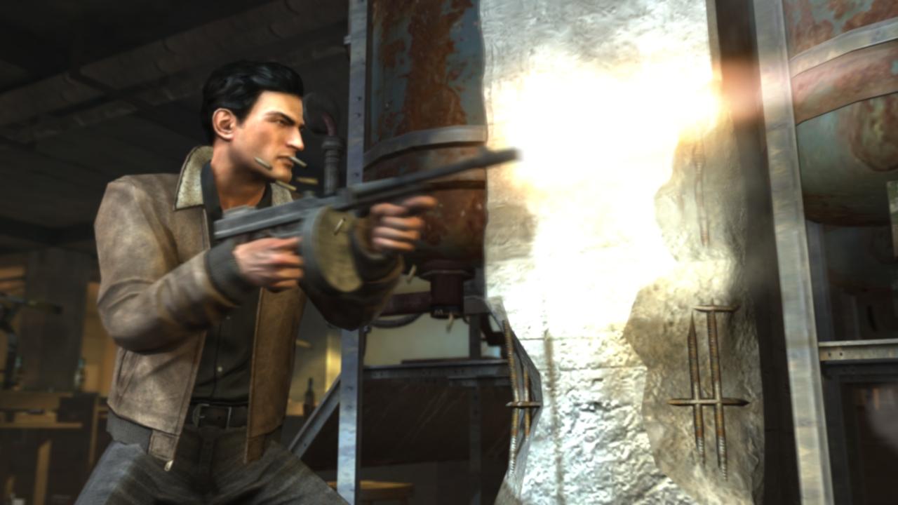 [04/06/2009] Mafia-2-Lösung: Playboy-Locations, Komplettlösung aller Kapitel, Cheats und Tipps & Tricks zum Überleben in Mafia 2 (1)