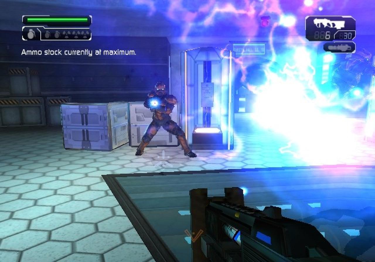 [17/06/2009] The Conduit