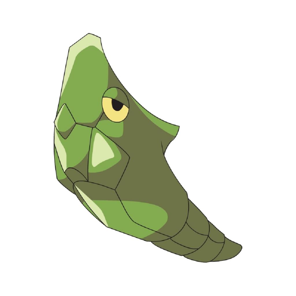 [01/07/2009] Nichts ist nutzloser als ein Safcon, frisch gefangen im Vertania-Wald. Entwickeln wir Safcon aus einem Raupy ist ja alles schön und gut, tun wir das aber nicht, so verfügt das Käfer-Pokémon über eine einzige Attacke: Härtner! Das schlimmste: Safcon steht nur stellvertretend für alle weiteren Kokon-Pokémon.