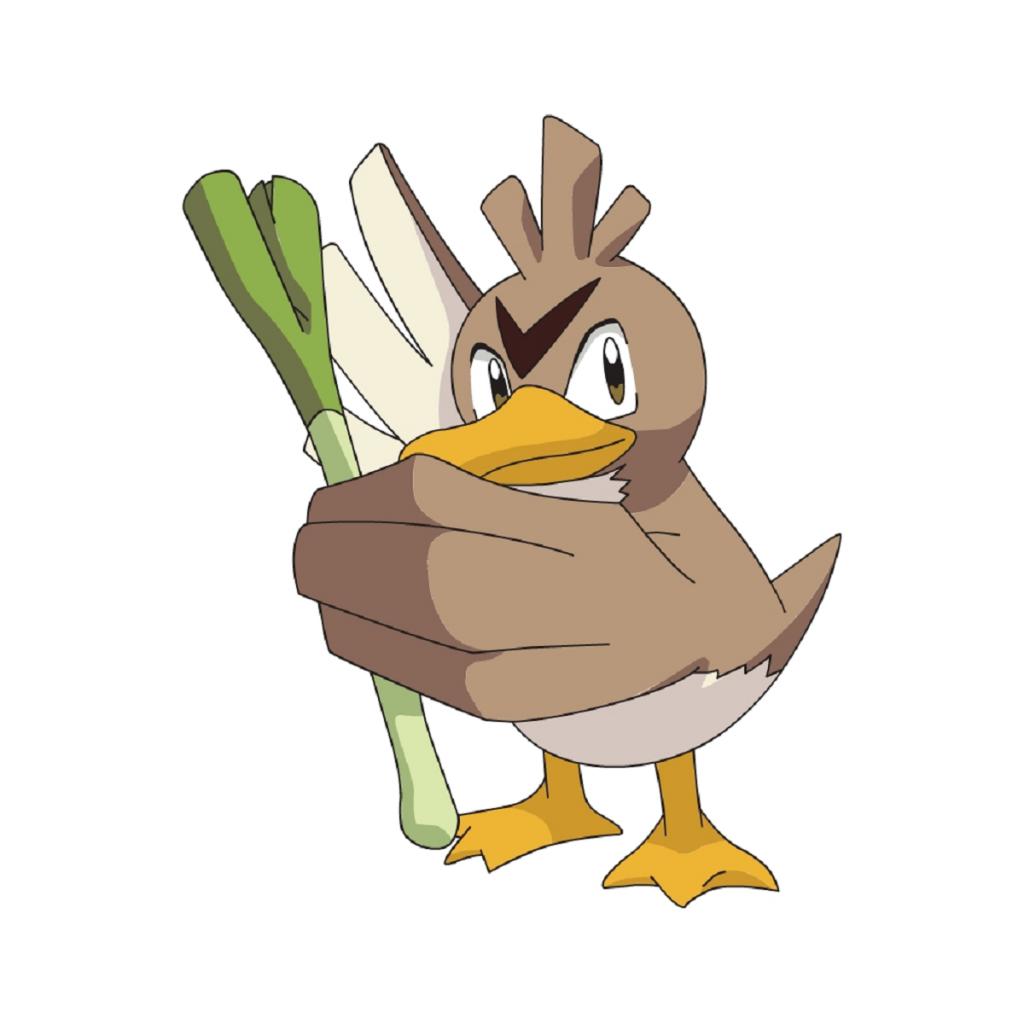 [01/07/2009] Taucht Porenta zum Event-Tag in Pokémon Go auf? Noch schweigen die Veranstalter und Niantic über die 