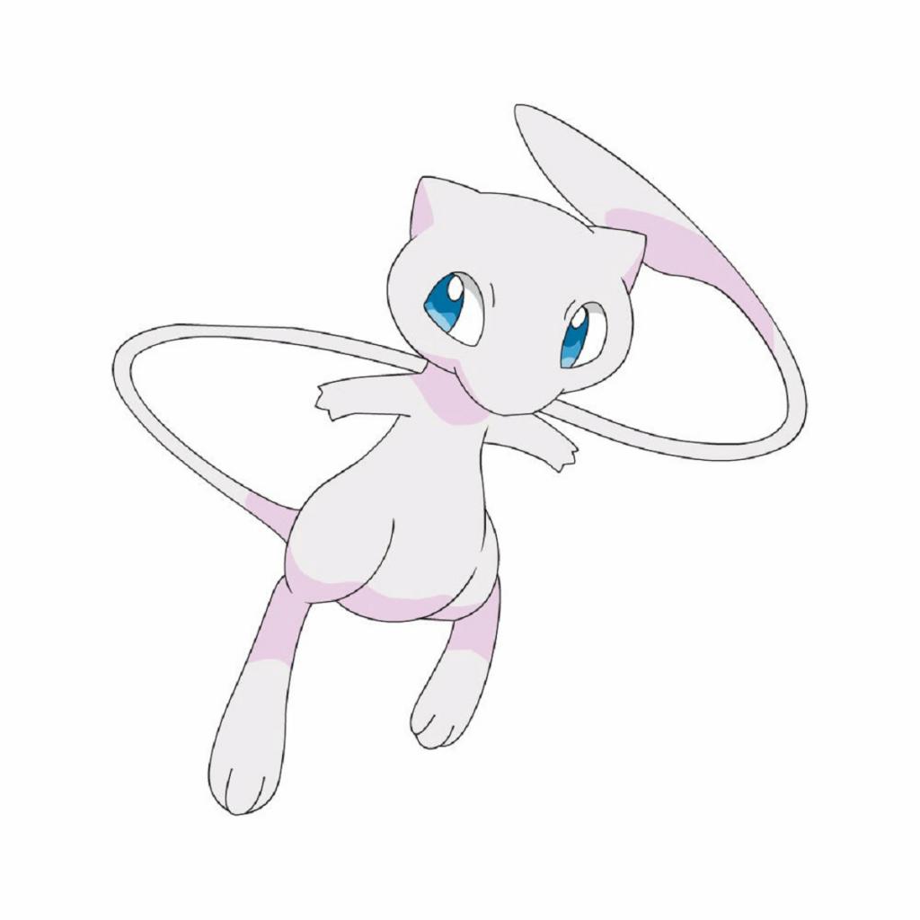 [01/07/2009] Es gibt in den Pokémon-Editionen Rot, Blau und Gelb tatsächlich einen Weg, das sagenumwobene Mew zu fangen.