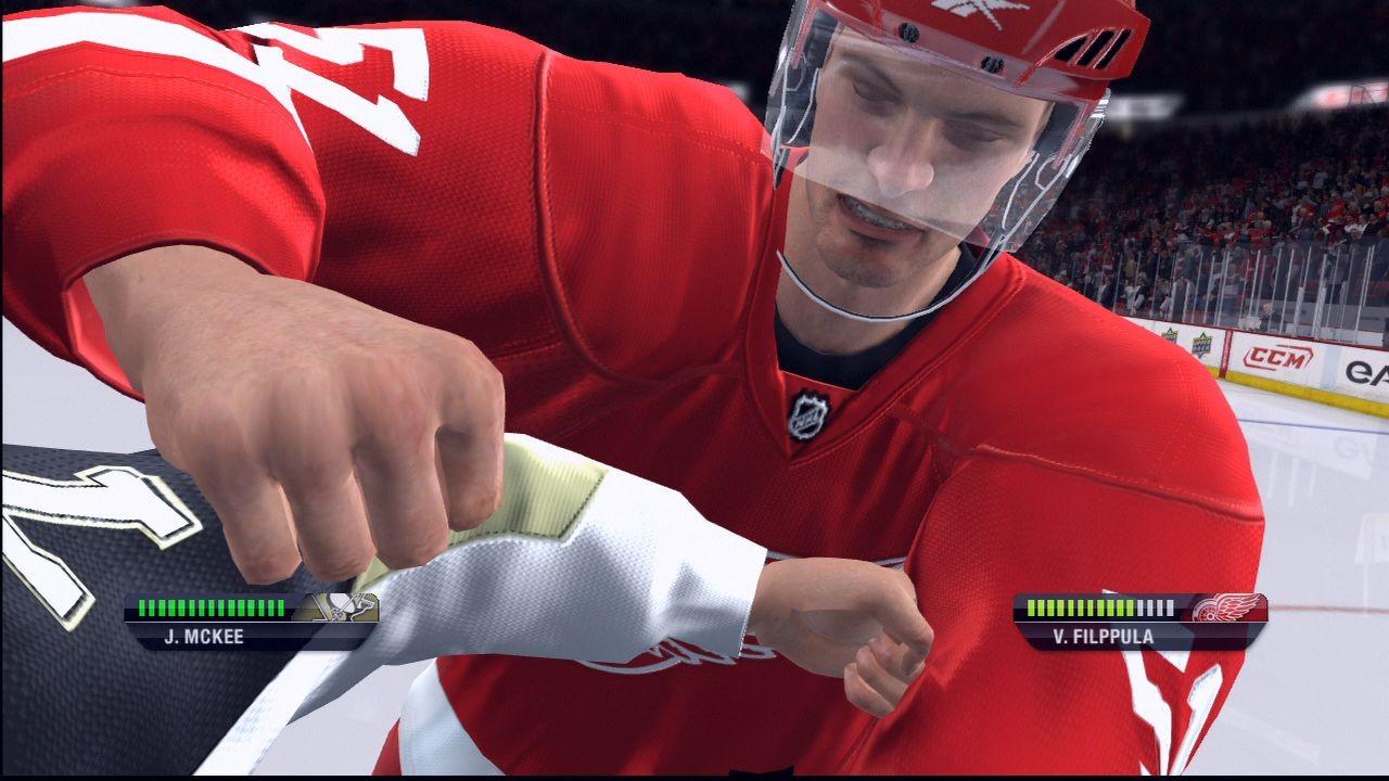 [28/07/2009] NHL 10