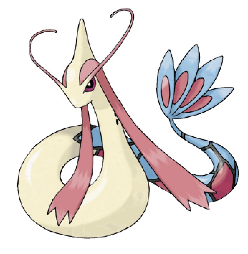 [30/07/2009] Um das hässliche Entlein Barschwa zu einem umwerfenden Milotic zu entwickeln, reicht simples Leveln allein nicht aus. Auch der Schönheitswert des Pokémons muss signifikant gesteigert werden. Das mag zwar alles andere als einfach sein, lohnt sich im Endeffekt aber umso mehr!