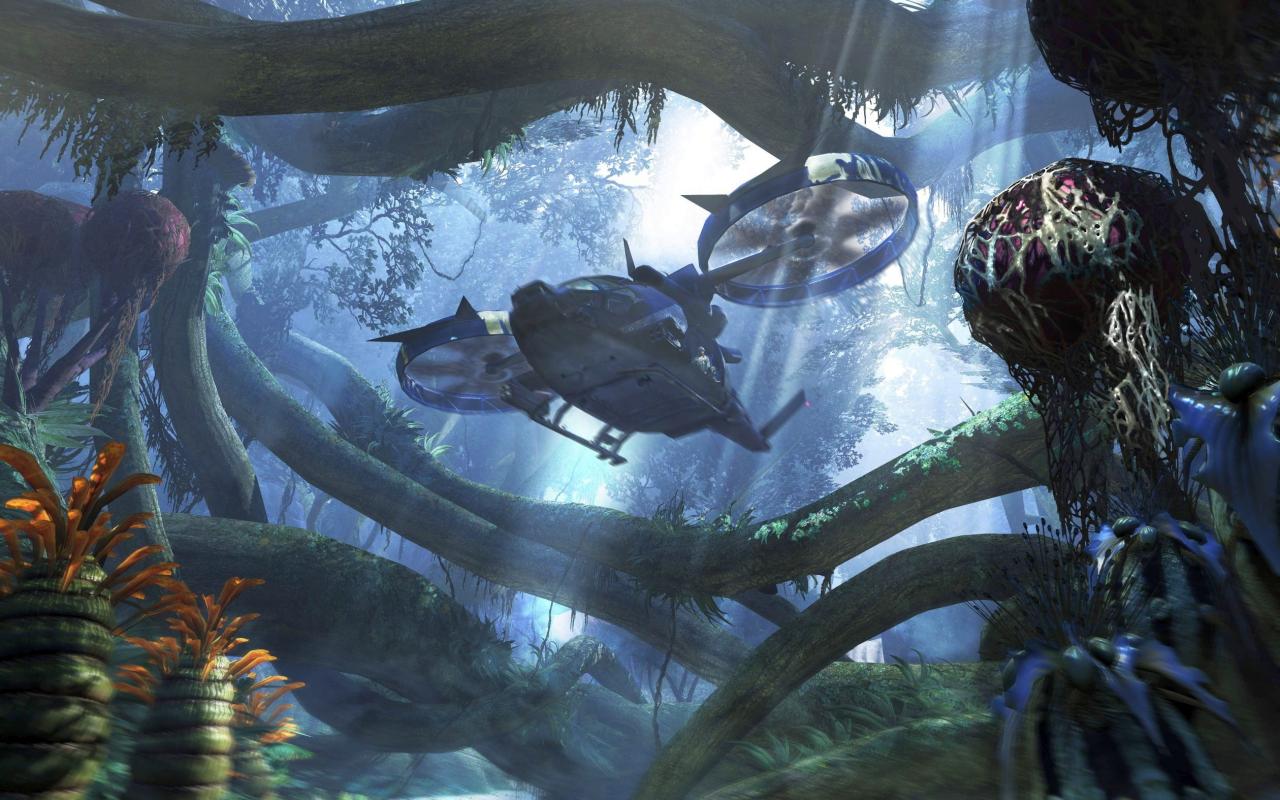 [24/07/2009] Avatar (04)