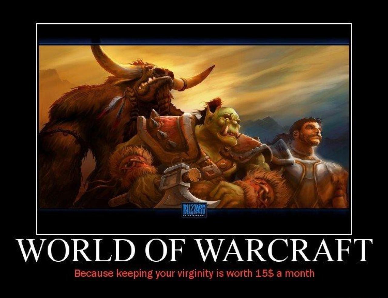 [28/07/2009] Demotivational-Poster: Superlustige Parodie auf die Motivational-Poster aus den Neunzigern - Achtung: Lachgarantie! (24)