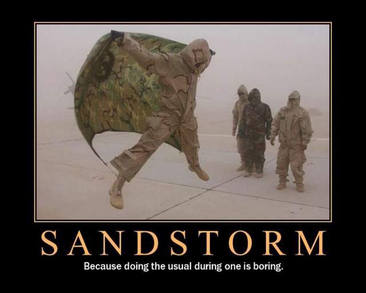 [28/07/2009] Demotivational-Poster: Superlustige Parodie auf die Motivational-Poster aus den Neunzigern - Achtung: Lachgarantie! (220)