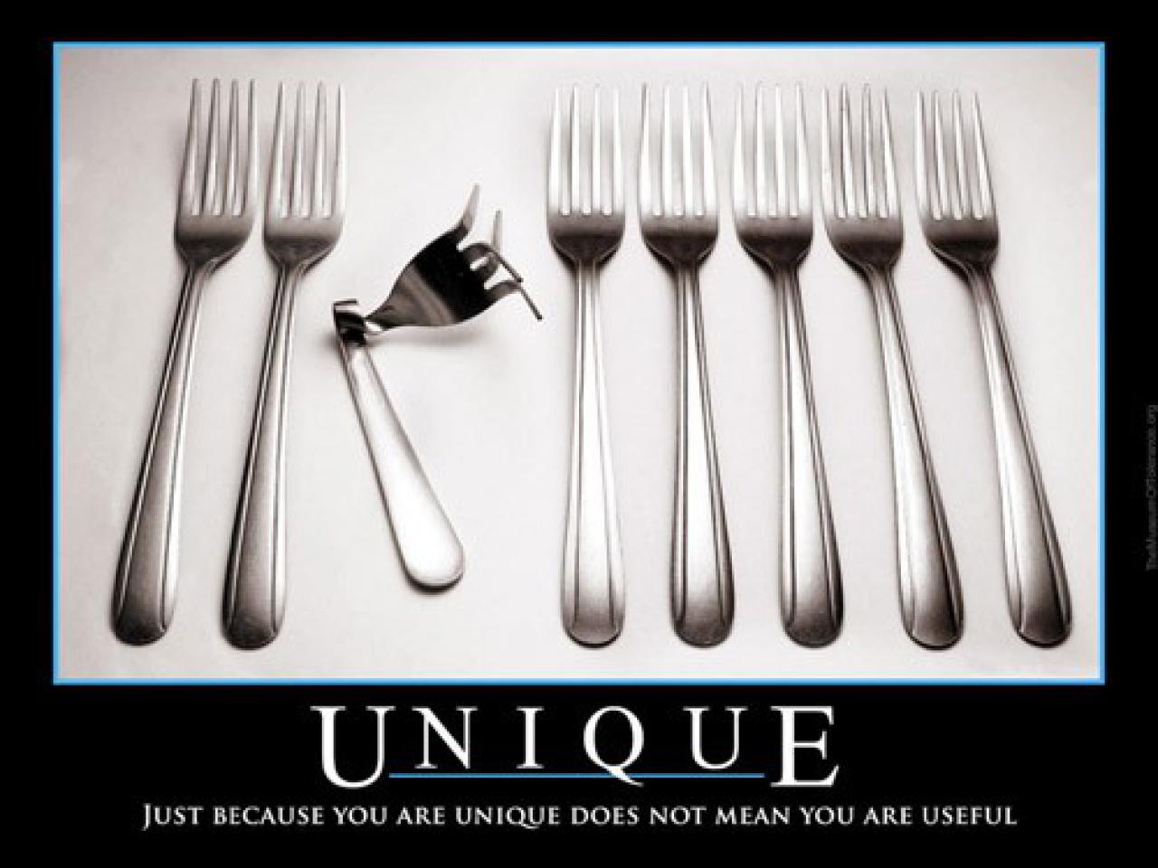[28/07/2009] Demotivational-Poster: Superlustige Parodie auf die Motivational-Poster aus den Neunzigern - Achtung: Lachgarantie! (218)