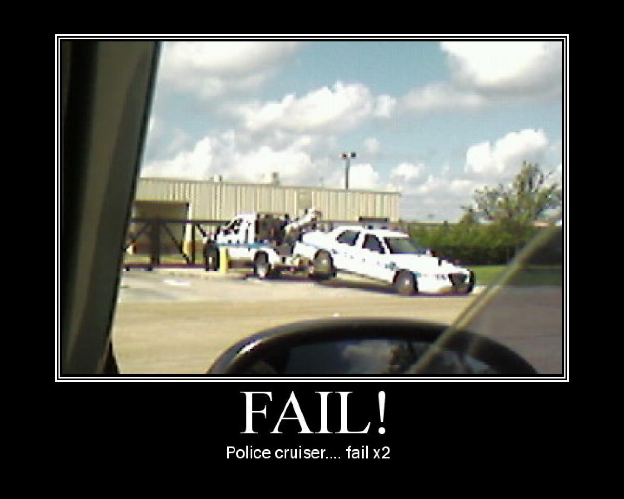 [28/07/2009] Demotivational-Poster: Superlustige Parodie auf die Motivational-Poster aus den Neunzigern - Achtung: Lachgarantie! (235)