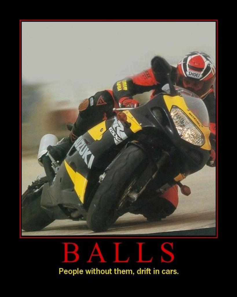 [28/07/2009] Demotivational-Poster: Superlustige Parodie auf die Motivational-Poster aus den Neunzigern - Achtung: Lachgarantie! (234)