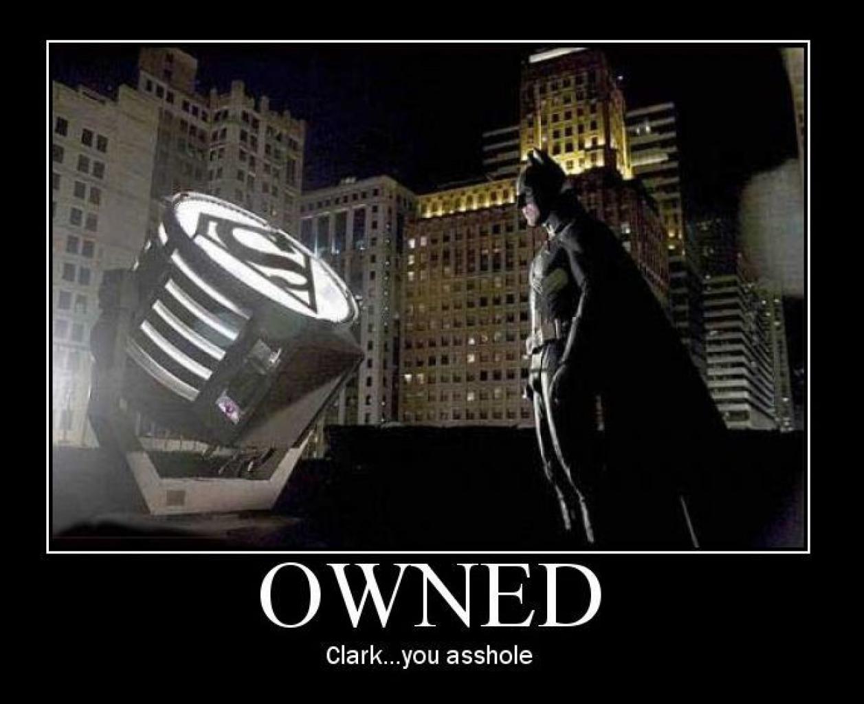 [28/07/2009] Demotivational-Poster: Superlustige Parodie auf die Motivational-Poster aus den Neunzigern - Achtung: Lachgarantie! (231)