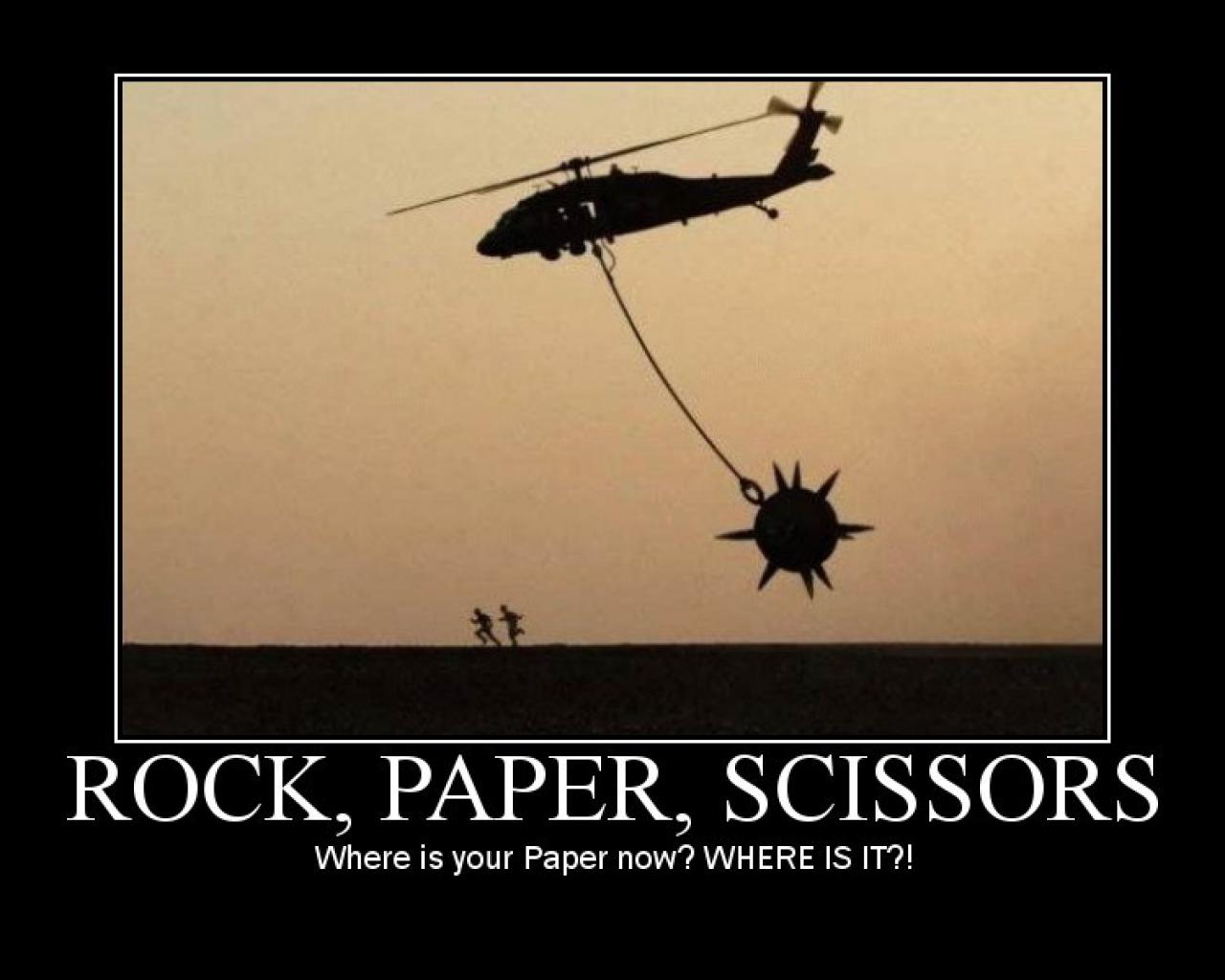 [28/07/2009] Demotivational-Poster: Superlustige Parodie auf die Motivational-Poster aus den Neunzigern - Achtung: Lachgarantie! (31)