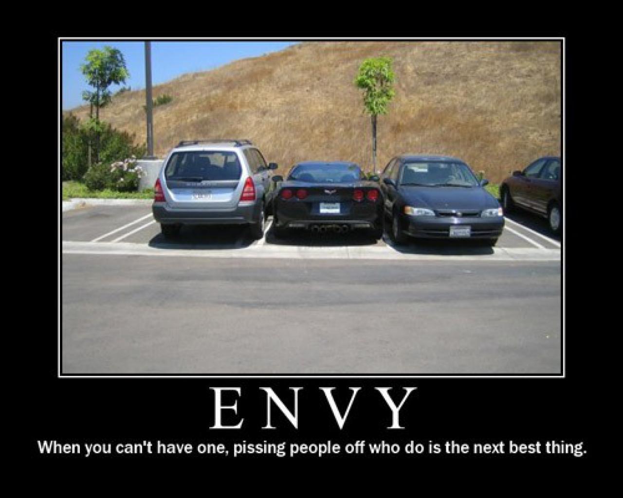 [28/07/2009] Demotivational-Poster: Superlustige Parodie auf die Motivational-Poster aus den Neunzigern - Achtung: Lachgarantie! (83)