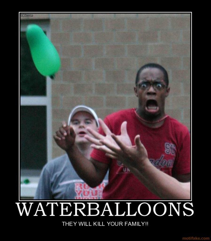 [28/07/2009] Demotivational-Poster: Superlustige Parodie auf die Motivational-Poster aus den Neunzigern - Achtung: Lachgarantie! (94)