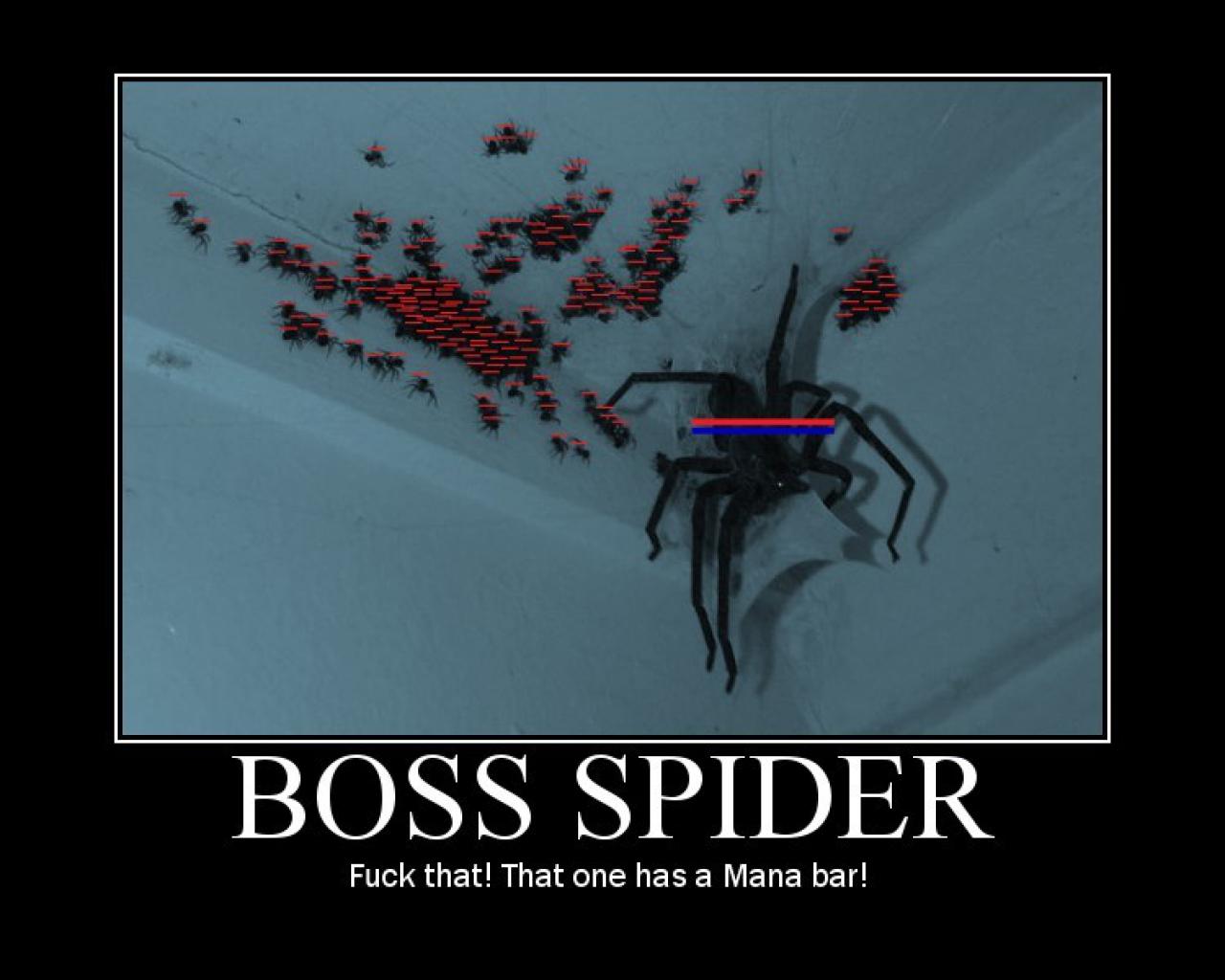 [28/07/2009] Demotivational-Poster: Superlustige Parodie auf die Motivational-Poster aus den Neunzigern - Achtung: Lachgarantie! (27)
