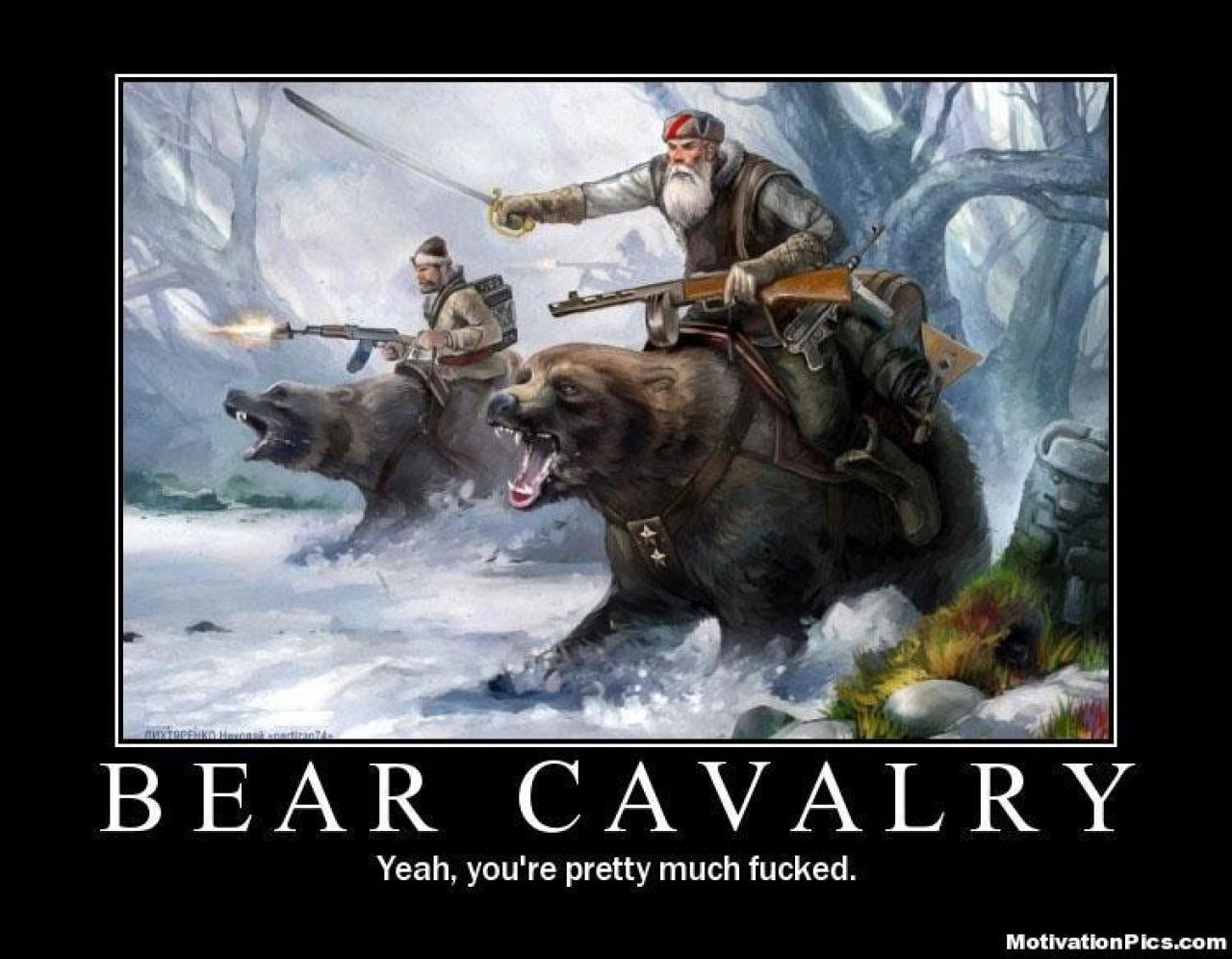 [28/07/2009] Demotivational-Poster: Superlustige Parodie auf die Motivational-Poster aus den Neunzigern - Achtung: Lachgarantie! (97)