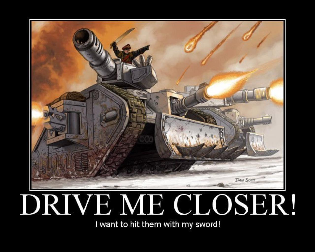 [28/07/2009] Demotivational-Poster: Superlustige Parodie auf die Motivational-Poster aus den Neunzigern - Achtung: Lachgarantie! (58)
