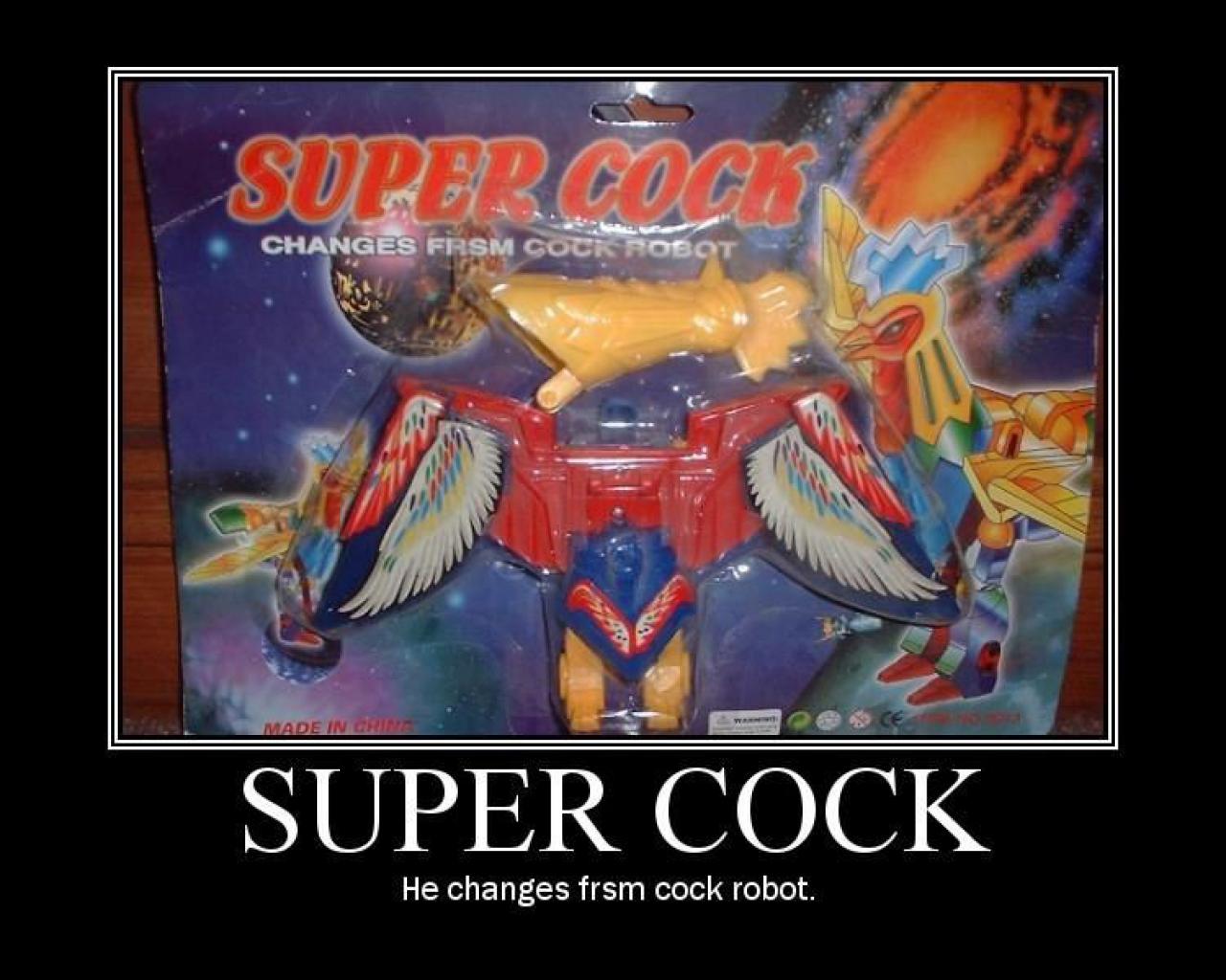[28/07/2009] Demotivational-Poster: Superlustige Parodie auf die Motivational-Poster aus den Neunzigern - Achtung: Lachgarantie! (57)