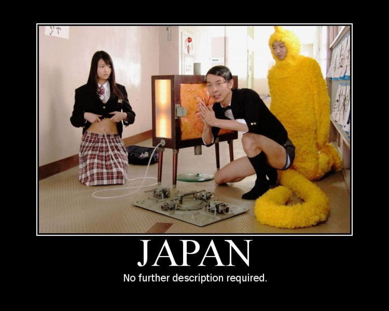 [28/07/2009] Demotivational-Poster: Superlustige Parodie auf die Motivational-Poster aus den Neunzigern - Achtung: Lachgarantie! (90)