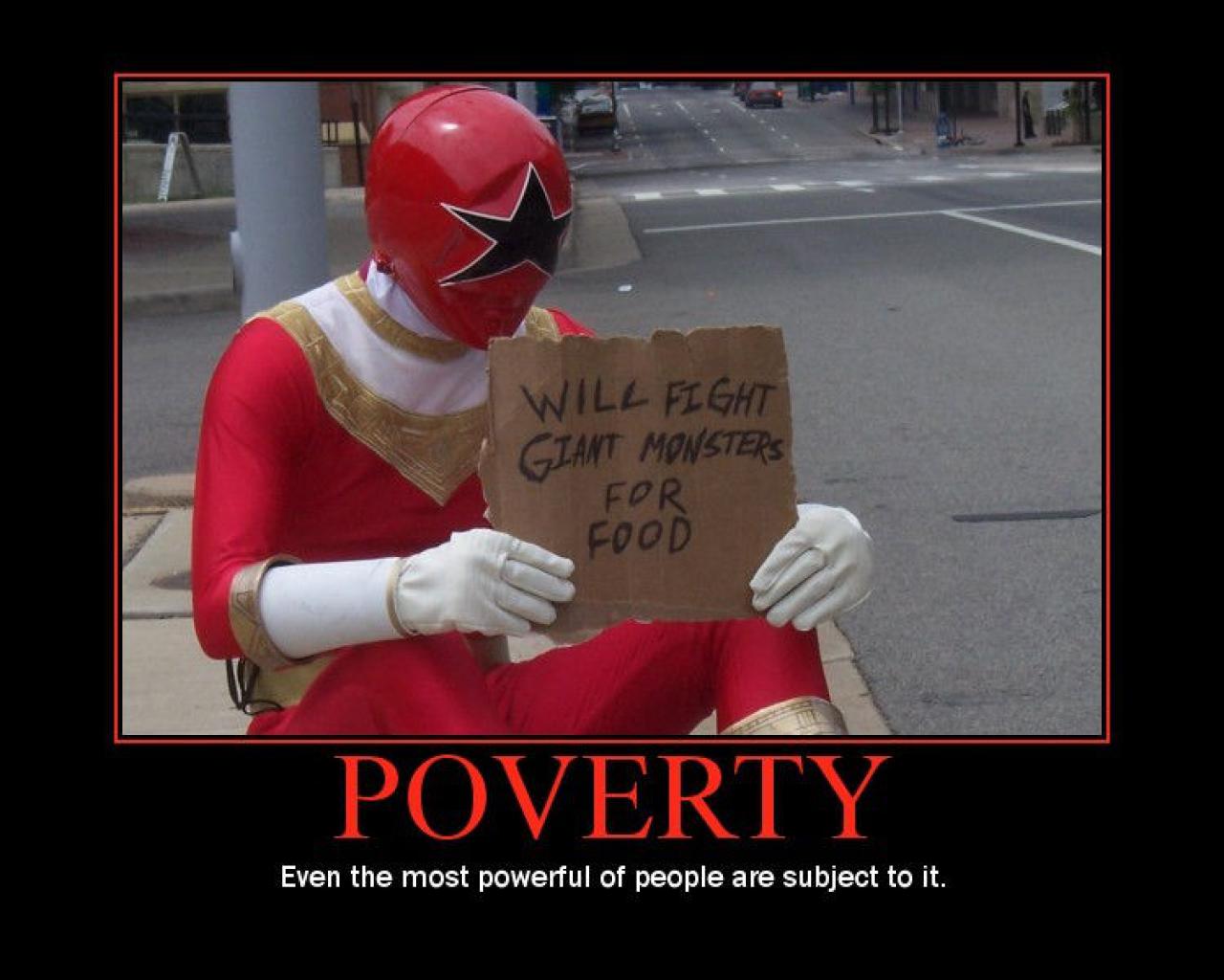 [28/07/2009] Demotivational-Poster: Superlustige Parodie auf die Motivational-Poster aus den Neunzigern - Achtung: Lachgarantie! (56)