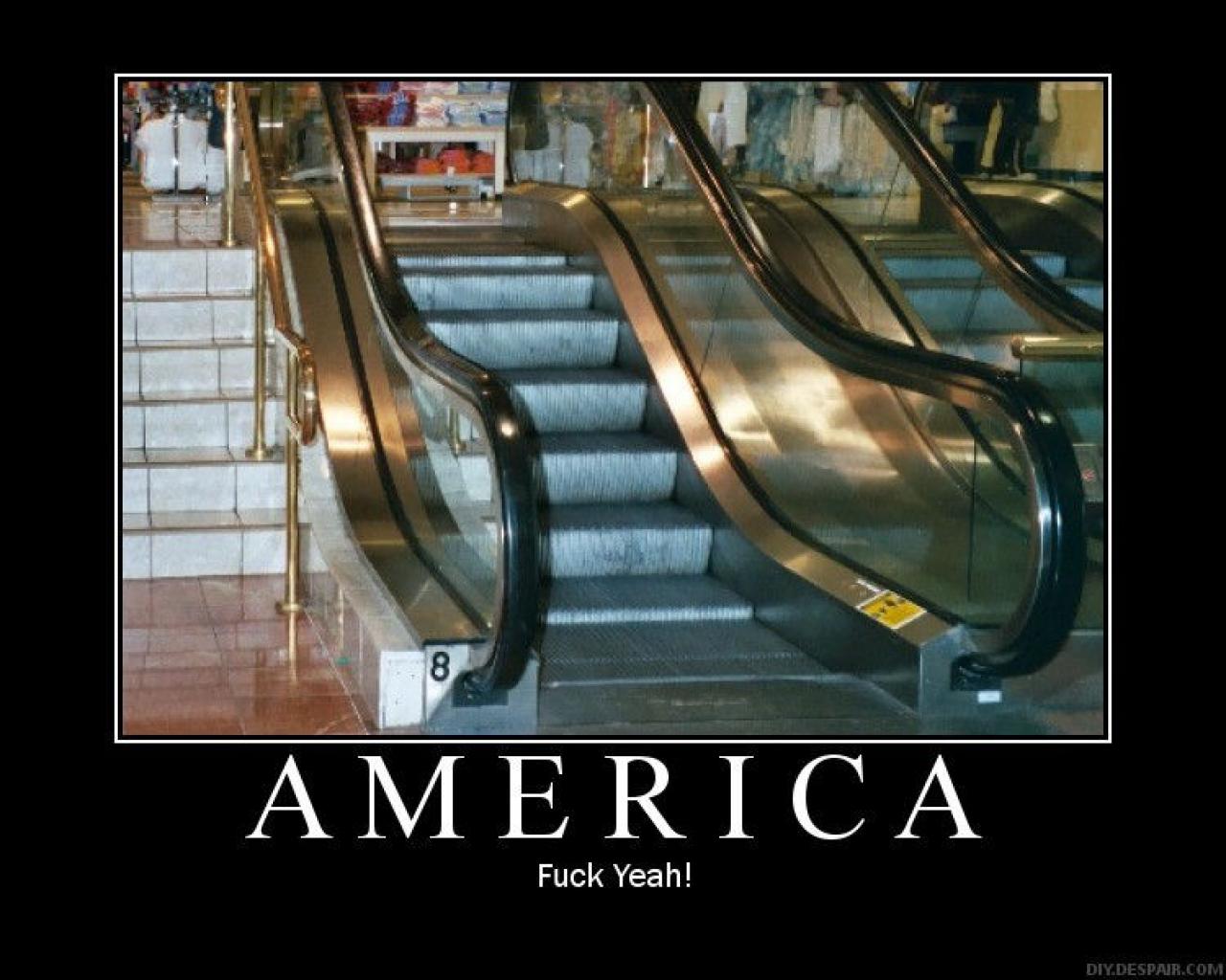 [28/07/2009] Demotivational-Poster: Superlustige Parodie auf die Motivational-Poster aus den Neunzigern - Achtung: Lachgarantie! (327)