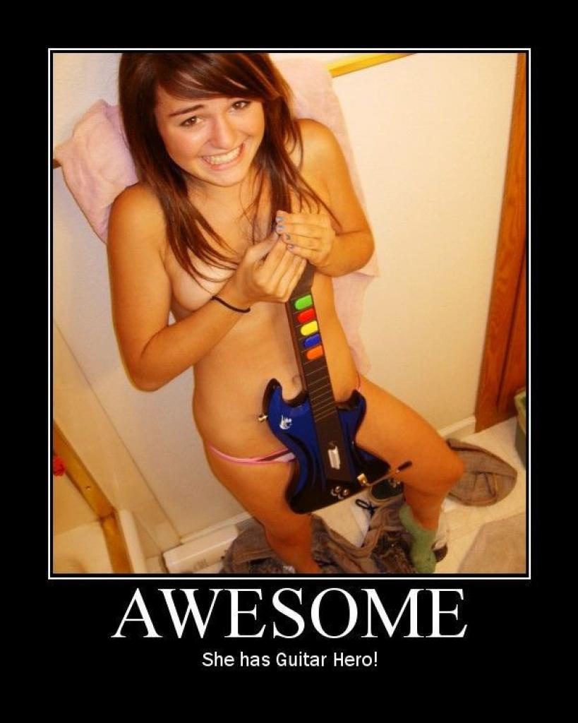 [28/07/2009] Demotivational-Poster: Superlustige Parodie auf die Motivational-Poster aus den Neunzigern - Achtung: Lachgarantie! (2)