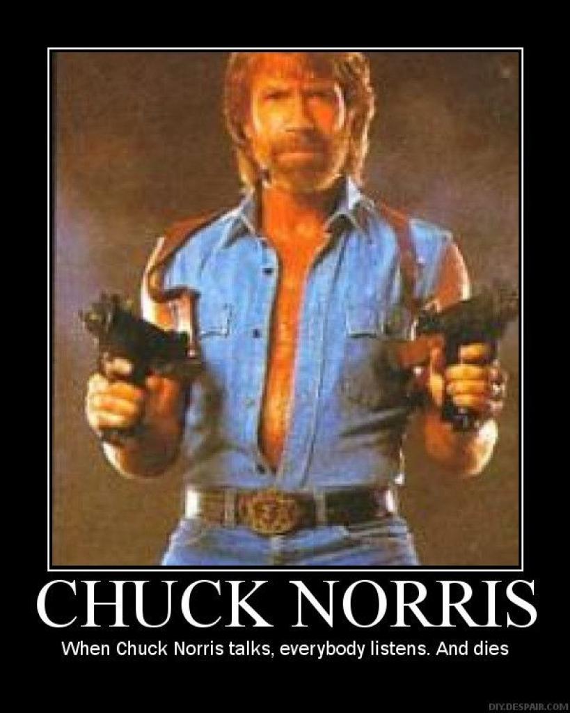 [28/07/2009] Demotivational-Poster: Superlustige Parodie auf die Motivational-Poster aus den Neunzigern - Achtung: Lachgarantie! (320)