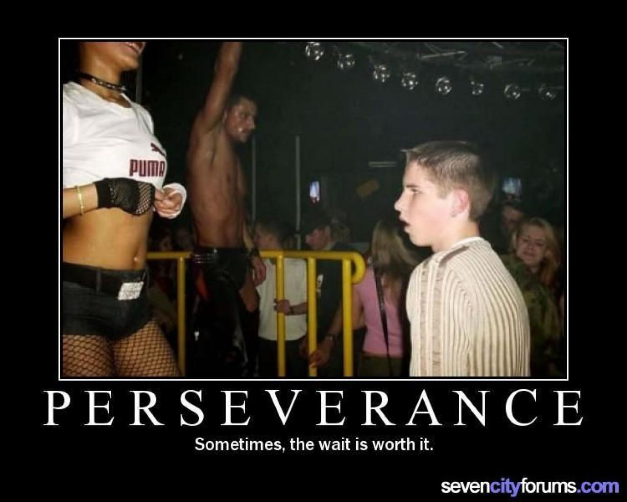 [28/07/2009] Demotivational-Poster: Superlustige Parodie auf die Motivational-Poster aus den Neunzigern - Achtung: Lachgarantie! (317)