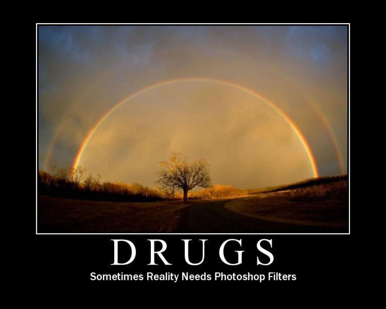 [28/07/2009] Demotivational-Poster: Superlustige Parodie auf die Motivational-Poster aus den Neunzigern - Achtung: Lachgarantie! (314)