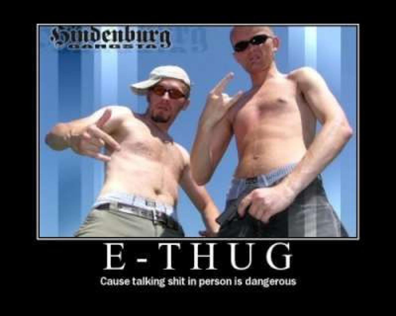 [28/07/2009] Demotivational-Poster: Superlustige Parodie auf die Motivational-Poster aus den Neunzigern - Achtung: Lachgarantie! (313)