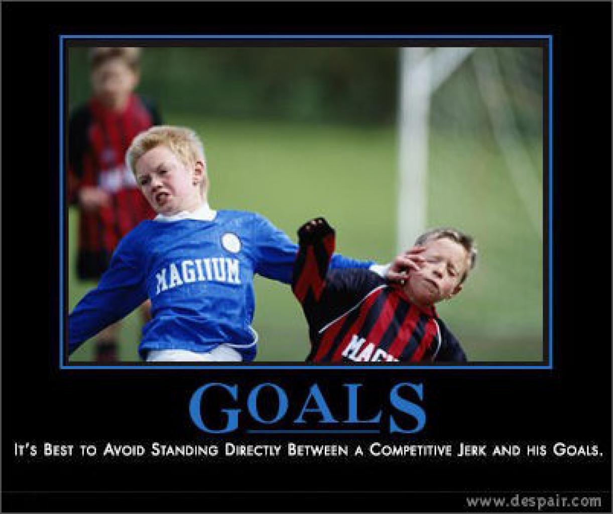 [28/07/2009] Demotivational-Poster: Superlustige Parodie auf die Motivational-Poster aus den Neunzigern - Achtung: Lachgarantie! (306)
