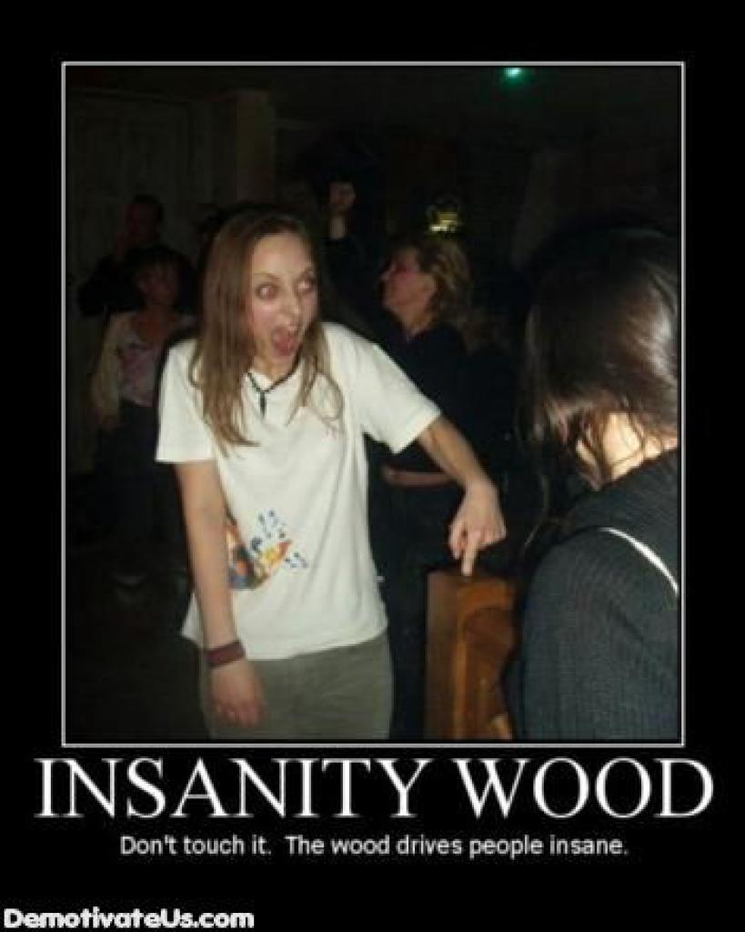 [28/07/2009] Demotivational-Poster: Superlustige Parodie auf die Motivational-Poster aus den Neunzigern - Achtung: Lachgarantie! (302)