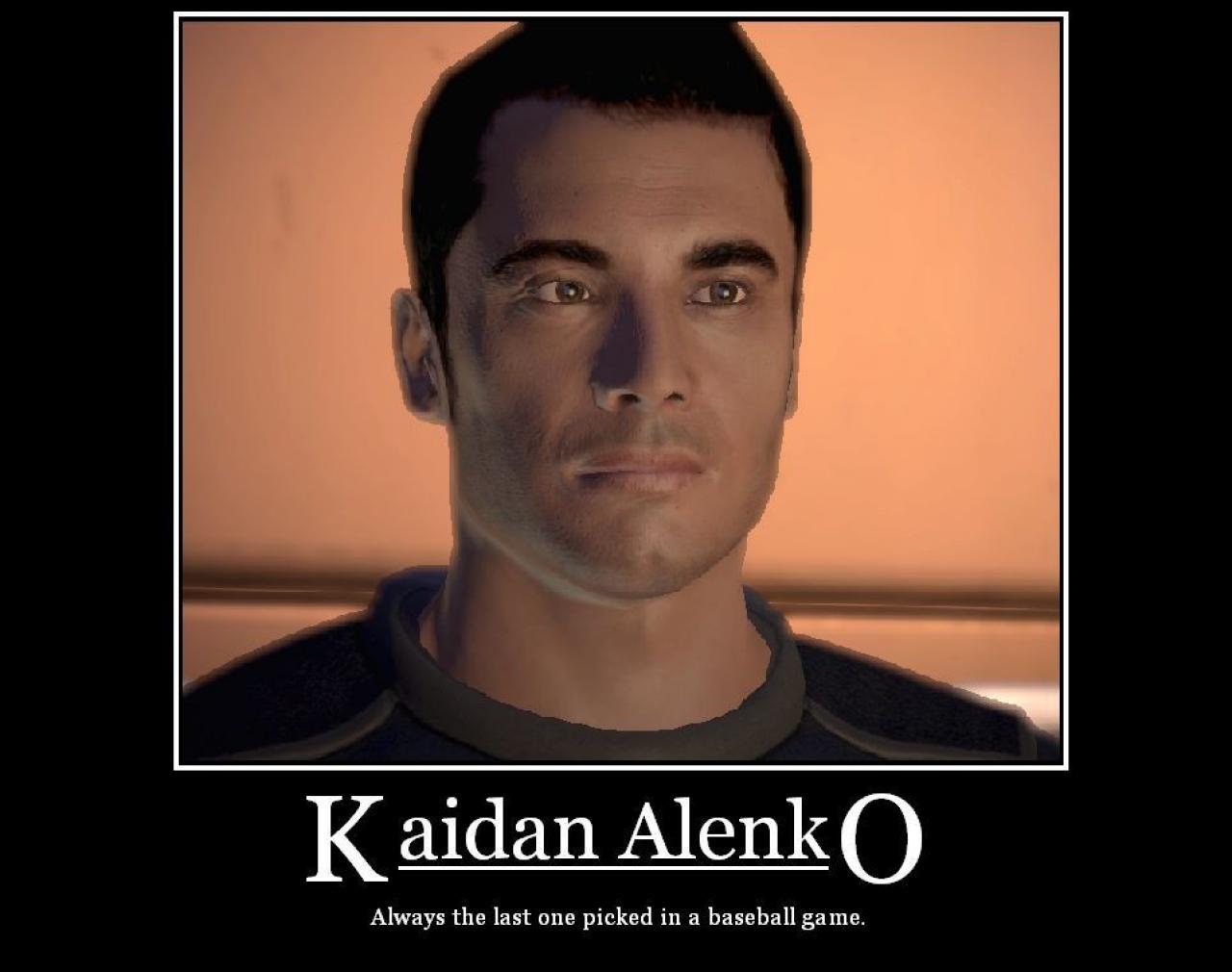 [28/07/2009] Demotivational-Poster: Superlustige Parodie auf die Motivational-Poster aus den Neunzigern - Achtung: Lachgarantie! (79)