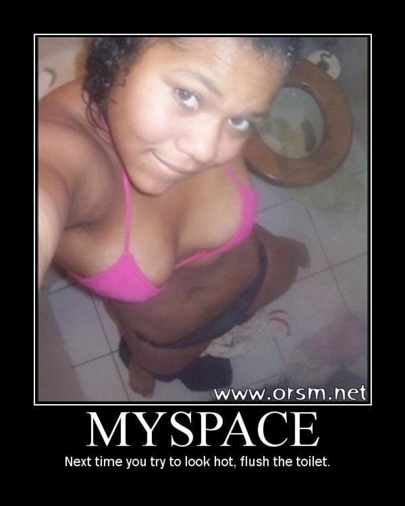 [28/07/2009] Demotivational-Poster: Superlustige Parodie auf die Motivational-Poster aus den Neunzigern - Achtung: Lachgarantie! (78)