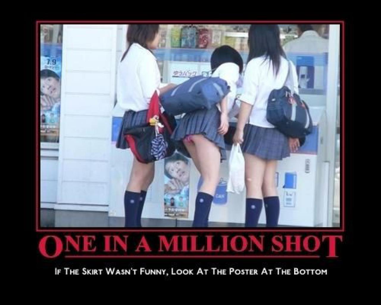 [28/07/2009] Demotivational-Poster: Superlustige Parodie auf die Motivational-Poster aus den Neunzigern - Achtung: Lachgarantie! (292)