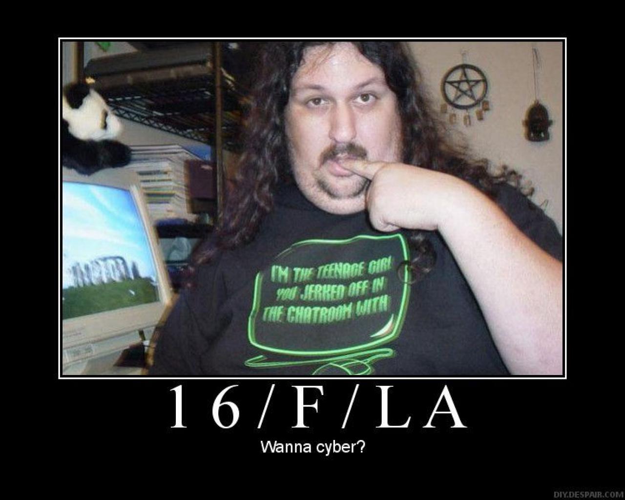 [28/07/2009] Demotivational-Poster: Superlustige Parodie auf die Motivational-Poster aus den Neunzigern - Achtung: Lachgarantie! (5)