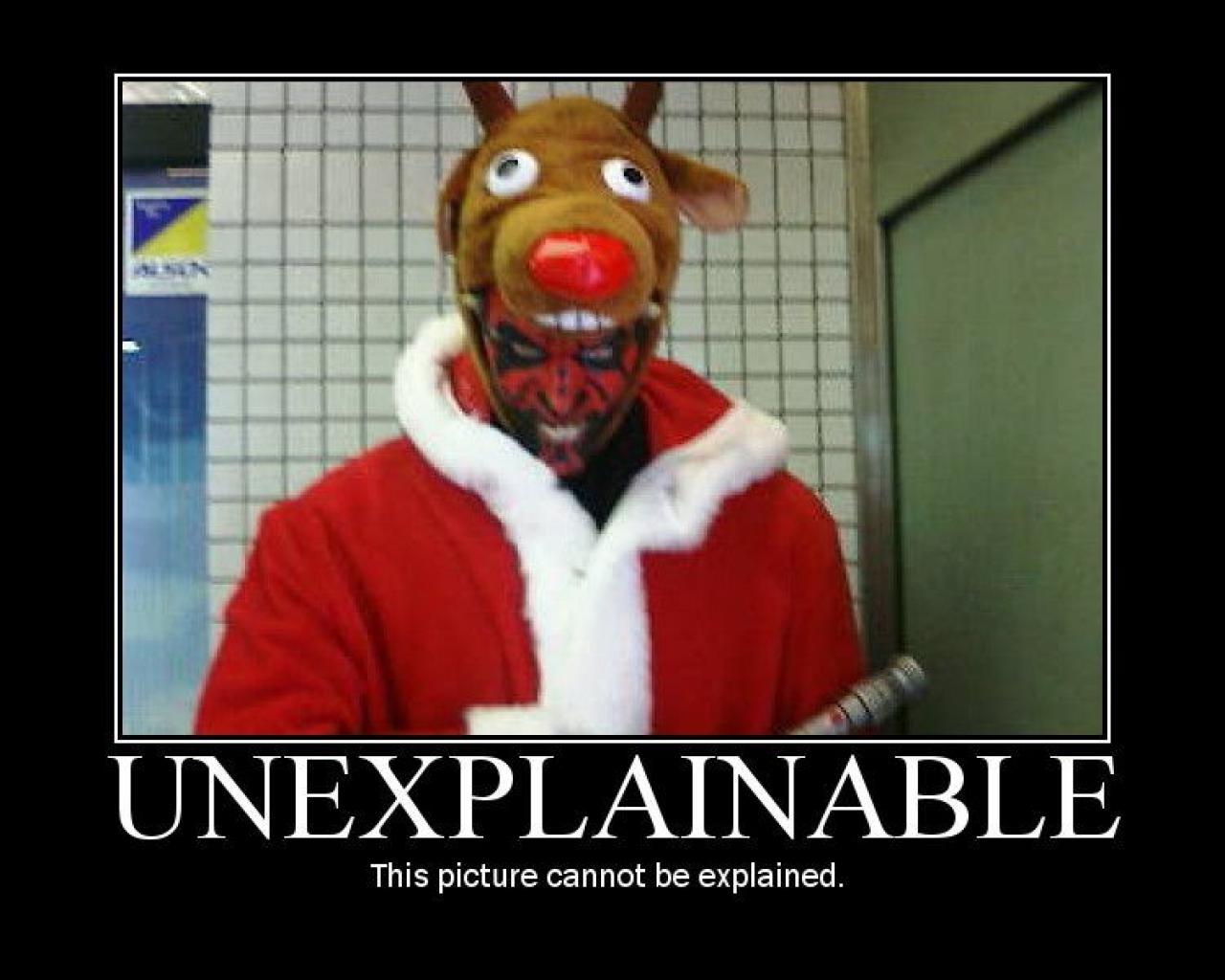 [28/07/2009] Demotivational-Poster: Superlustige Parodie auf die Motivational-Poster aus den Neunzigern - Achtung: Lachgarantie! (277)