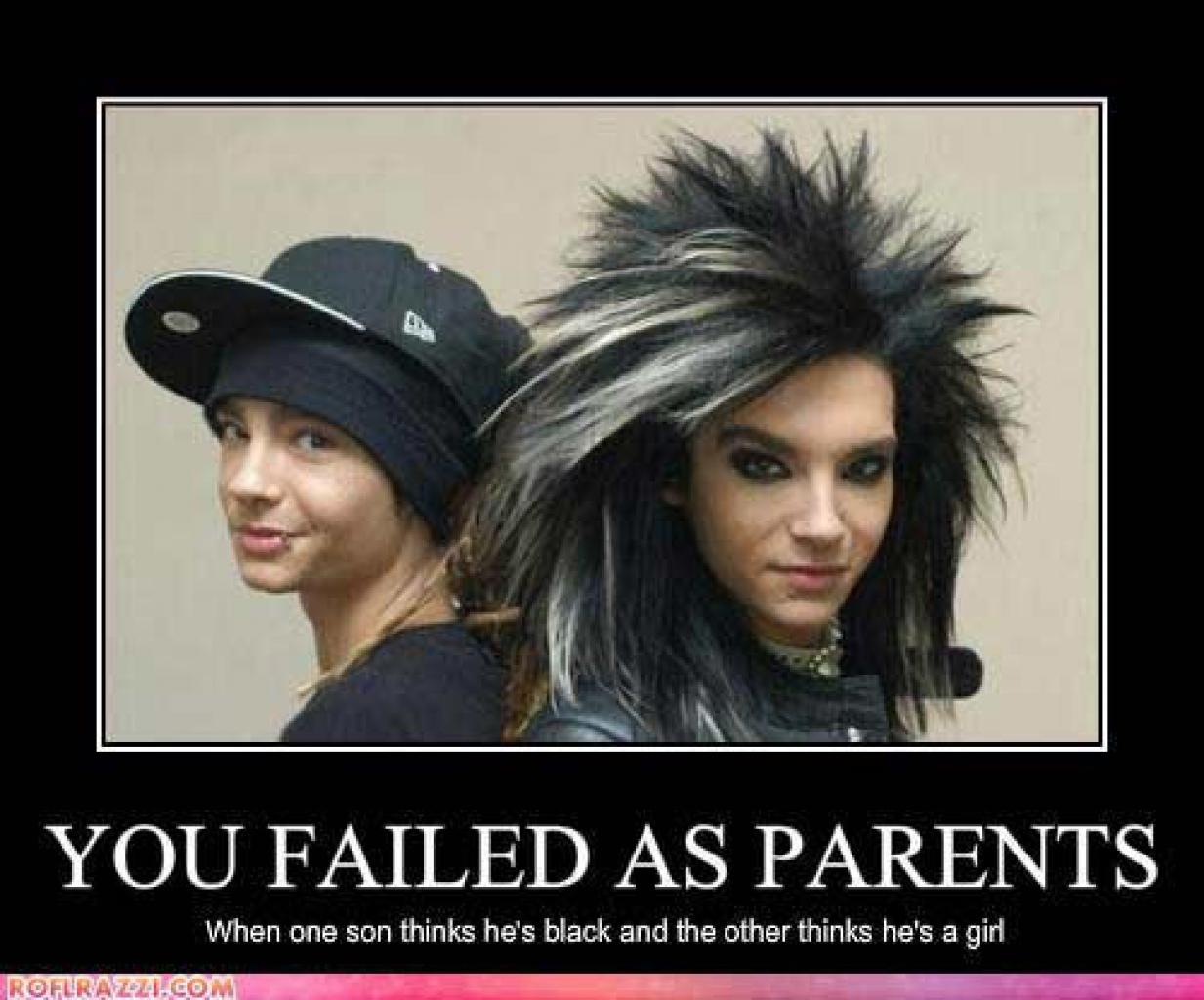 [28/07/2009] Demotivational-Poster: Superlustige Parodie auf die Motivational-Poster aus den Neunzigern - Achtung: Lachgarantie! (21)