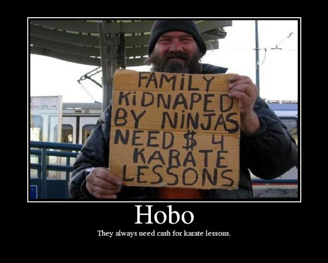 [28/07/2009] Demotivational-Poster: Superlustige Parodie auf die Motivational-Poster aus den Neunzigern - Achtung: Lachgarantie! (271)